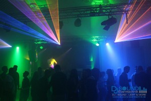Viertäler Disco 2017 SpVgg. Viertäler
